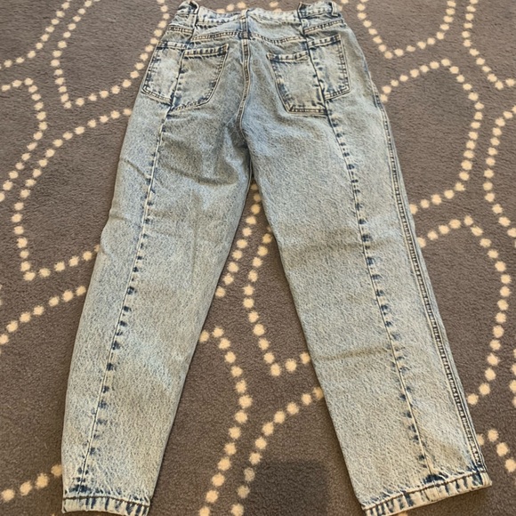 Revice Gemini Jeans - Picture 2 of 3